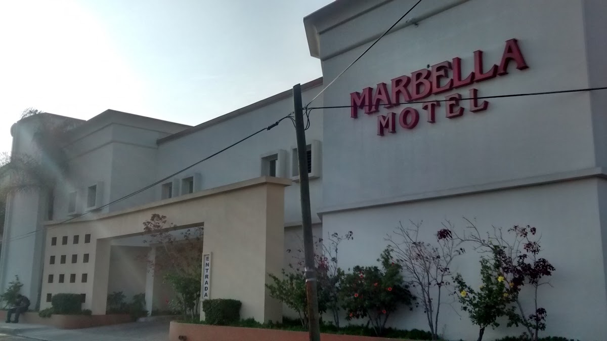 Motel Marina Marbella